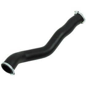 Resim Volvo S60 S80 V70 V60 Intercool Turbo Hortumu Sağ D2 