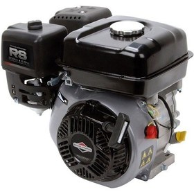 Resim Briggs&Stratton RS950 208 CC 3600 Devir 6.5 HP Benzinli Motor 