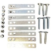 Resim Otak 360 Araç Üstü Çadır Bağlantı Aparatları 