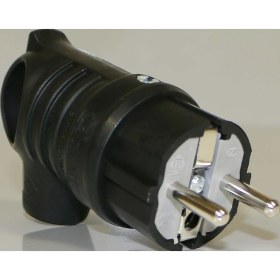 Resim Bemis (BK1-1402-2022) 1*16A Eğik Fiş 