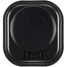 Resim FIX Mini Me Çamaşır Makinesi Karavan ve Tekne Çamaşır Makinesi 