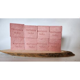 Resim Doğal Üretim Sabunu Kantaron 16'lı Set 