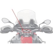 Resim Givi 06SKIT Smart Bar Montaj Bağlantı Kiti Yamaha Tracer 700 (16-19) 