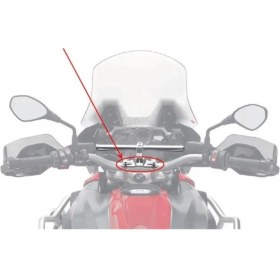 Resim Givi 06SKIT Smart Bar Montaj Bağlantı Kiti Yamaha Tracer 700 (16-19) 