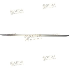 Resim Citroen C 4 Picasso Mpv 2013 Bagaj Alt Çıta P. Çelik 5 Kişili 