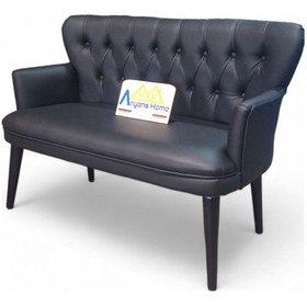 Resim Ofis, Büro Deri Koltuk - 1 Adet Ikili Çok Renkli 