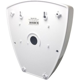 Resim Electroon TRK-911 Sahte Siren Kırmızı-Mavi Flaşör Ledli DC 12Volt 23x25x51 