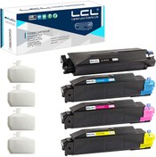 Resim Kyocera M6035/M6530/M6535/P6035 TK5150 MUADİL TONER 