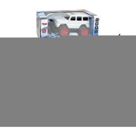 Resim Platin Store Pilatin XF-789-905A-VARDEM Uzaktan Kumandalı Işıklı Jeep Cross-Country 1:20 Zeyd 