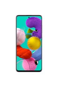 Resim Samsung A51 Yenilenmiş TR Garanti | 256 GB 8 GB Beyaz 