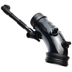 Resim Passat Superb Hava Filtre Borusu 1,6 Bnz Gaz Ontrol Ünite Çıkış Körük Emiş Hortum 06b133354 