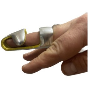 Resim ALUSLİVE BEYZBOL ATEL ÇOCUK (PEDİATRİK) XSMALL 