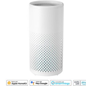 Resim Meross Wi-Fi Uzaktan Kontrollü Akıllı Hava Temizleyici 