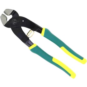 Resim Seramik Kesme El Makası 