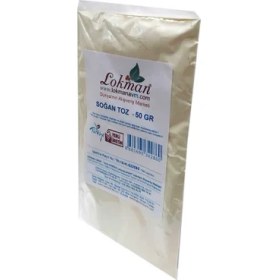 Resim Soğan Toz 50 gr Paket 