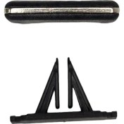 Resim DNC Auto Part Mercedes W245 Için Klima Panel DÜĞMESI-OEM:700890916947 