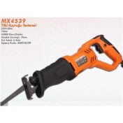 Resim Max Extra Max-Extra MX4539 Tilki Kuyruğu 710 W 