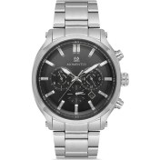 Resim Momentus CC296S-04SSERKEK Kol Saati 