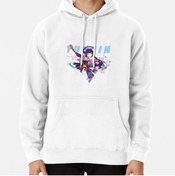 Resim GALASHOP Genshin Impact Kapşonlu Hoodie Mod314 
