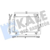 Resim Klıma Radyatoru Toyota Yarıs 1.0 / 1.33 Benzınlı 2010-/ 884600d200 