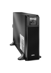 Resim APC SRT5KXLI SRT 5000 VA Online UPS Güç Kaynağı 