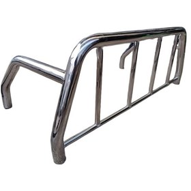 Resim TATA XENON CAM KORUMALI KASAÜSTÜ ROLLBAR 