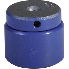 Resim Candan Plastik Boru Kaynak Paftası Mavi 25 mm 