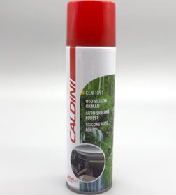 Resim Oto Silikon Orman 400 Ml 