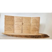 Resim Doğal Üretim Sabunu Bal Polen Propolis 12'li Set 