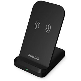 Resim Philips Dlp9212 15W Wireless Dikey Şarj Standı 