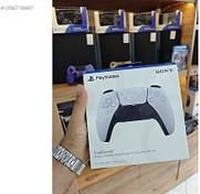 Resim PS5 ORJİNAL DUALSENSE JOYSTİCK SIFIIR AÇILMAMIŞ MAGAZADAN 