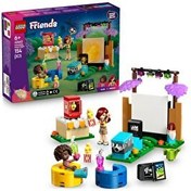 Resim LEGO Friends Arkadaşlık Film Gecesi 42642 