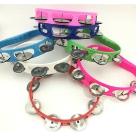 Resim Kinagecesimalzeme Kına Gecesi Kına Malzemeleri Tef 30 Adet Plastik Metal Zilli Ned 