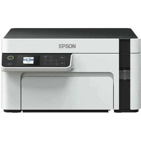 Resim Epson Ecotank M2120 Çok Fonksiyonlu Mono Mürekkep Tanklı Yazıcı 