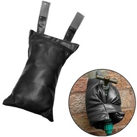 Resim Trendooze Homyl Açık Renk Kış Bahçesi Musluk Kapağı Hortum 1 Parça 