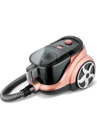 Resim Conti CVC-320 Racer Toz Torbasız Elektrik Süpürgesi 