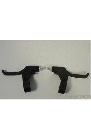 Resim ( Çocuk ) Bisikleti Bmx Fren Kolu Plastik 