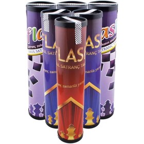 Resim Nessiworld 1050316 Flash Rulo Satranç -Star Oyun Aletleri 