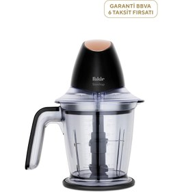 Resim Storchop Copper Doğrayıcı Rondo 