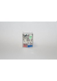 Resim 8 Pin 2 Kontak 24vdc Röle 