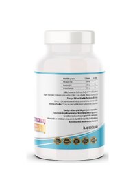 Resim Ncs Coenzyme Q10 Alpha Lipoic Acid Lcarnitine 180 Tablet 