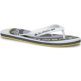 Resim Quiksilver Molokaı Screen Beyaz Erkek Sandalet 