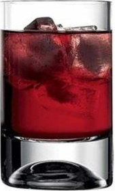 Resim Paşabahçe 62118 Holiday Meşrubat Bardağı 12'li 245 Cc Şeffaf 