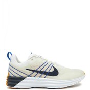 Resim Nike Lunar Roam Sportswear Krem Erkek Spor Ayakkabı 