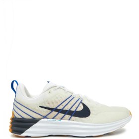 Resim Nike Lunar Roam Sportswear Krem Erkek Spor Ayakkabı 