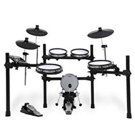 Resim Hitman HD-27 Dijital Davul Seti 