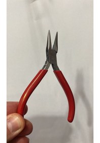 Resim Mini Kargaburnu Yaysız-dişli 115 MM 