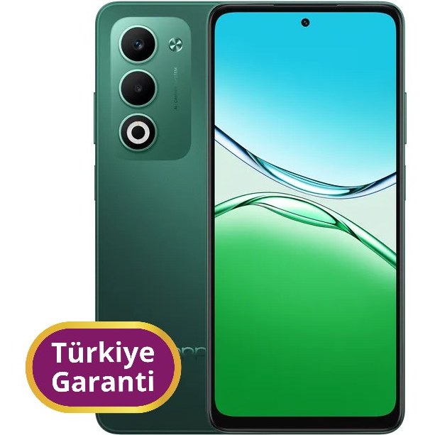 Yeşil