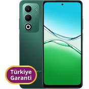 Resim Oppo A5 5G TR Garanti | 256 GB 8 GB Yeşil 