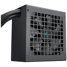 Resim Deep Cool PL800D 800W 80+ Bronze Native Power Supply 